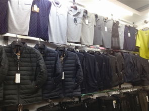 網購羽絨產品不靠譜