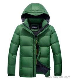 羽絨服批發 武漢慶洋制衣 圖 羽絨服定做價格 廠家 圖片