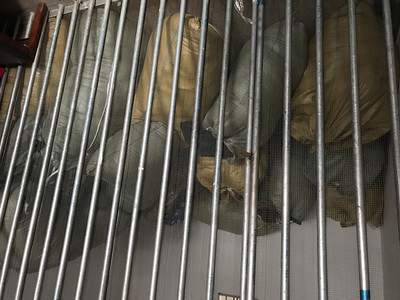 為籌錢結(jié)婚 他竟偷1000多件羽絨服賤賣