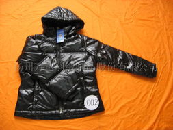 揚(yáng)州萬達(dá)羽絨制品股份 女式羽絨服產(chǎn)品列表