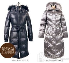 購物清單 最I(lǐng)n羽絨全清單與羽絨及制品加工指南